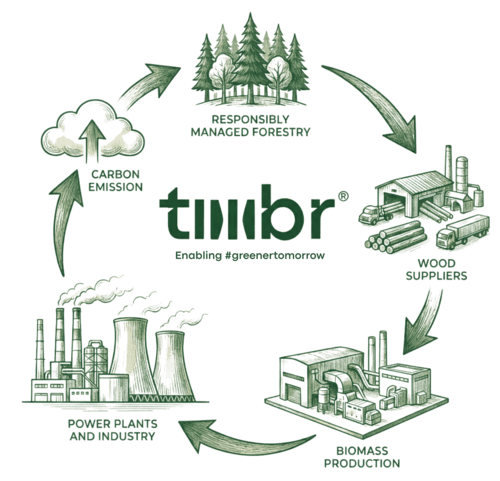 Enabling #greenertomorrow Cycle (2)