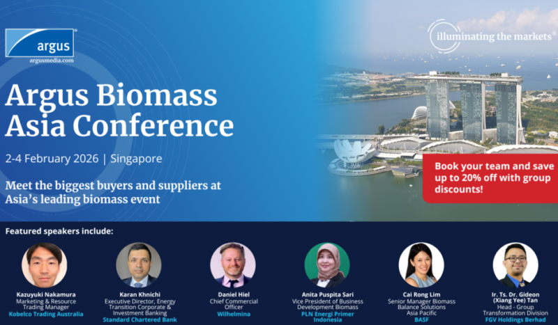 Argus Conference 2026