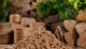 Wood Pellet Indonesia Kualitas Premium